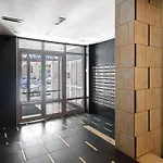 Modern New Apartment 2 Bedrooms 8Th Floor