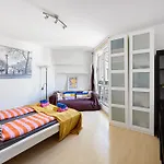 Modern New Apartment 2 Bedrooms 8Th Floor